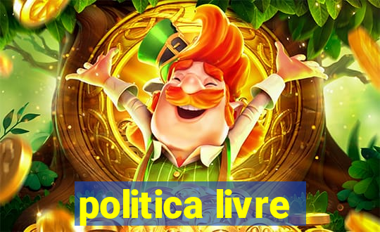 politica livre